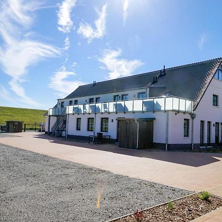 Ferienanlage "Gut Tossens" Exteriör bild